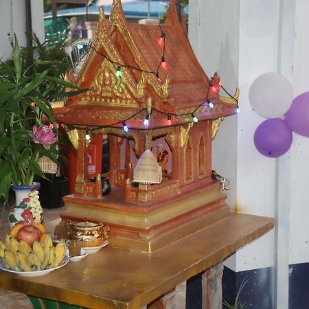 Rene'S Pasta Bar & Guesthouse Krŏng Kaôh Kŏng 外观 照片